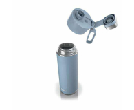Ninja Butelka na napoje gazowane Thirsti niebieski 700ml DW2401EUU - 1286338 - zdjęcie 2